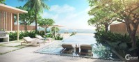 Bán khách sạn mini trong Melia Hồ Tràm, bãi biển hoang sơ đẹp nhất thế giới