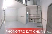 Cần bán nhà 1 trệt 1 lầu 3 phòng trọ tại Bàu Bàng