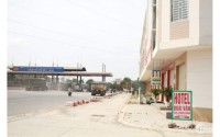 Cần bán nhà mặt tiền QL51, thuộc xã Tam Phước, TP Biên Hoà