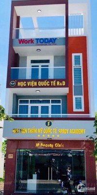 Cần sang nhượng Học Viện Thẩm Mỹ Spa, Clinic, giá rẻ tại Tp Nha Trang