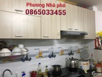 Hẻm thông tứ tung, Âu Cơ Quận 11  3x10 giá 3.2 tỷ