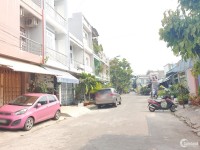 Bán nhà mặt tiền đường nội bộ  KDC Bùi Minh Trực Phường 5 Quận 8