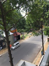 Bán nhà mặt tiền Đường D1 Phường Tăng Nhơn Phú A Quận 9