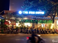 Sang nhượng quán Cafe đường Hiền Vương, Phú Thạnh, Tân Phú