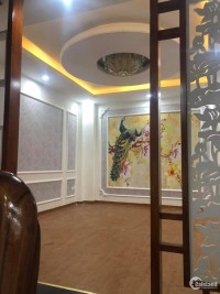 Bán nhà mặt đường Bằng A 34m2 có 5 tầng 2.6 tỷ Thanh Trì 096816383