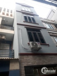 CC bán căn nhà đường Kim Giang – 32m2 - 3,1 tỷ - 4, 5 tầng
