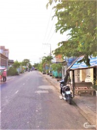Nhà mặt tiền đường Hàng Gòn Cái Răng cách QL1A 50m