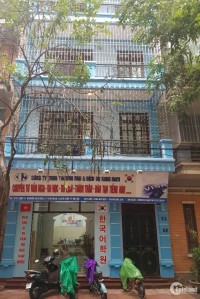 Bán nhà riêng tại số 2 Ngõ 31 Đường Nguyễn Khả Trạc, Phường Mai Dịch, Cầu Giấy