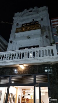 Chính chủ bán căn nhà đẹp đường Lê Hồng Phong gần ngã tư Chiêu Liêu