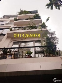 Nhà mới 5 tầng 40m2 – lô góc – ngõ thông– kinh doanh – ĐỐNG ĐA giá 5.5tỷ