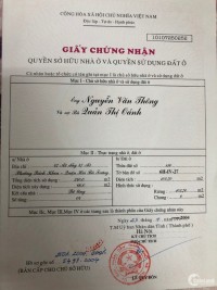 Cần bán nhà chính chủ tại Tạ Quang Bửa 107m2 giá 11.5 tỷ- Tiện nghi, nhanh chóng