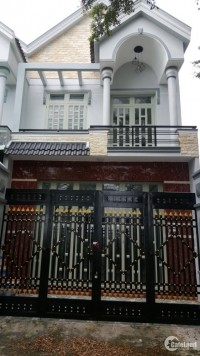 Bán nhà 1T1L Hoàng Phan Thái, B.Chánh - L.An