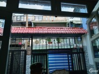 Bán nhà nguyên căn sổ hồng riêng, tại Tân Xuân, Hóc Môn, giá tốt.