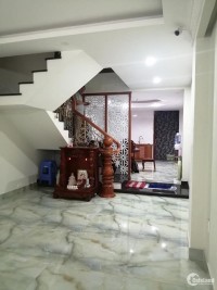 Bán nhà mới đẹp Trần Quang Khải, Q1, 35m2, chỉ 4,6 tỷ - LH 0936753178