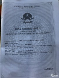 Bán nhà hẻm đường Lê Thị Riêng phường Bến Thành giá 4,3 tỷ