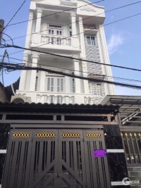 Bán Nhà ngõ 45, đường Tô Ký, Phường Tân Chánh Hiệp quận 12, 1 tỷ 500