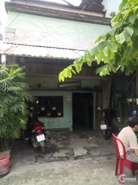 Bán nhà riêng tại Đường Tôn Thất Thuyết, Phường 15, Quận 4, Hồ Chí Minh diện tíc