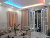 Bán đất MT khu Bình Phú Quận 6, dt 6x10 giá 7 tỷ