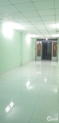 Nhà dtsd 120 m2, hẻm xe hơi,  gần đường lớn  60m, ngay Kdc sam uất