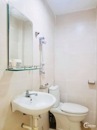 3 tỷ, Nhà trung tâm Tân Bình, Lê Văn Sỹ, 32m2, 4T, LH Long 0908036642