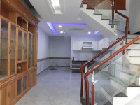 3TẦNG HẺM XE HƠI 40M2 5.2TỶ  TL MẠNH – XÂY BIỆT THỰ BÁN NHÀ TÂN BÌNH