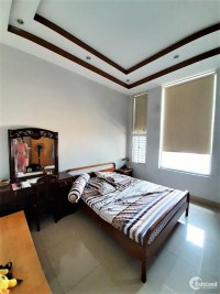 BÁN GẤP NHÀ ÂU CƠ, 7.1 TỶ, HẺM 5M, 4 TẦNG, 58M2, NỞ HẬU,  LH 0774696167