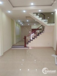 Bán Nhà Hẻm xe hơi 5ty - 80m2 - Hiệp Bình Chánh