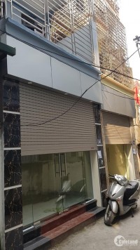 Ngon, Rẻ, Đẹp. Bùi Xương Trạch, Thanh Xuân DT 50m2, 4 tầng, ngõ 2m