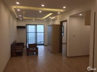 Cho thuê căn hộ mới xây dựng tại Long Biên, 70m2, 2 ngủ, đồ cơ bản, giá 7tr/th