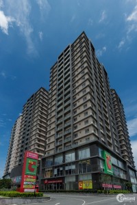 Chính chủ bán căn hộ Cosmo City 2PN full giá 3.25 tỷ, sổ hồng liền Phú Mỹ Hưng