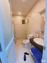 Cho thuê căn hộ mới,full nội thất ngay Tạ Quang Bửu,P.6,Quận 8