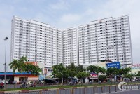 Cho thuê căn hộ Moonlight Bình Tân, dt 77m2., giá 12.5tr/tháng, không tăng giá