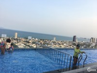 Bán căn hộ Sơn Trà ocean View căn góc tầng 16 , 2PN