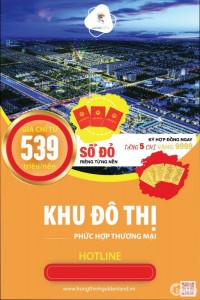 Đất thổ cư gần khu công nghiệp rạch bắp