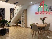 NHÀ ĐẸP MÊ LỬNG MT ĐƯỜNG A6 PHẠM NGŨ LÃO- DT:6X26m- Thổ cư- Hướng: Nam