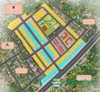 Dự án khu đô thị cao cấp Cái Dầu tỉnh An Giang