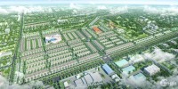 Bán đất trong khu dự án Phú Hưng view đẹp, góp 50%-0% lãi suất, sổ hồng trao tay