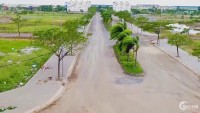 Đất dự án Đức Hòa- Long An. Giá rẻ, thích hợp đầu tư