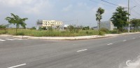 Nhận kí gửi mua bán đất dự án Đức Hòa 3 Daresco Residence - Saigon Eco Lake