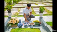 Sala Garden - Hoa viên nghĩa trang cao cấp bậc nhất Việt Nam