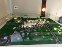 Mở bán đất dự án "Quảng Ngãi central point"