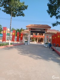 BÁN ĐẤT NỀN KHU DÂN CƯ THĂNG LONG RESIDENCE