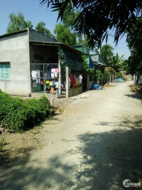 Bán miếng đất đối diện KCN Vĩnh Lộc 2