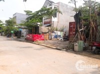 Đất nền giá rẻ sau lưng bến xe Đà Nẵng