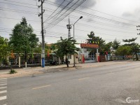 Cần bán 2 lô đất lớn đối diện UBND phường Bình Thắng, Dĩ An, Bình Dương