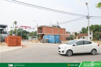 Đất nền dự án Green Home 1,8 tỷ ngay trung tâm thị xã Điện Bàn