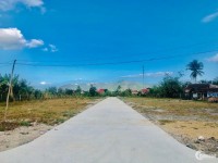 Bán đất Suối Tiên - Diên Khánh cách TP Nha Trang chỉ 15km giá từ 360tr/lô