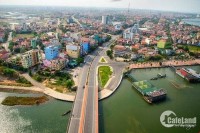 Mở 10 xuất ngoại giao giá tốt Dự Án Dream Homes, Tp Đồng Hới, Quảng Bình
