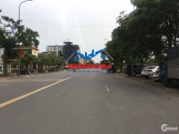 Khẩn cấp ông giáo về hưu cần bán mảnh đất 2 mặt đường tại phố Thành Trung