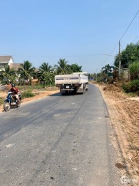Đất thổ cư gần Uỷ ban nhân dân xã Phước Thạnh ,Huyện Gò Dầu,tỉnh Tây Ninh.
